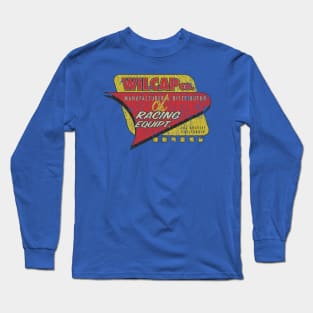 WILCAP Co. 1946 Long Sleeve T-Shirt